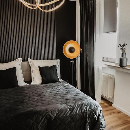 Boutique Hotel Köln Ngoại thất bức ảnh