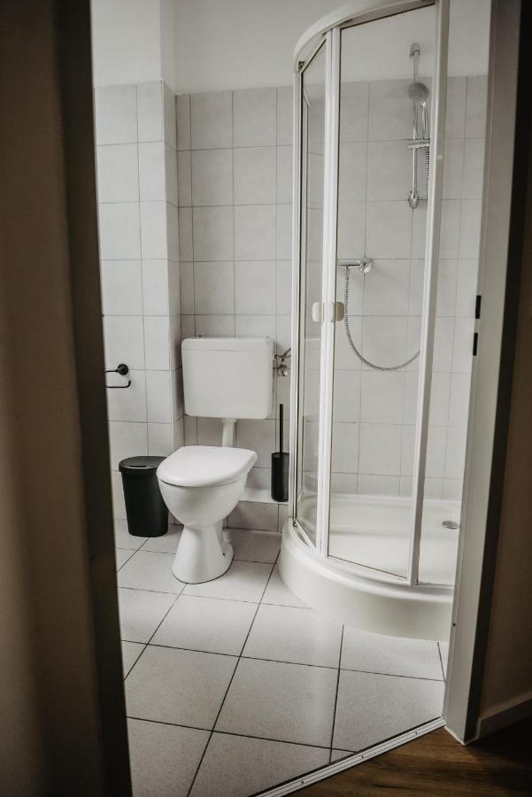 Boutique Hotel Köln Ngoại thất bức ảnh