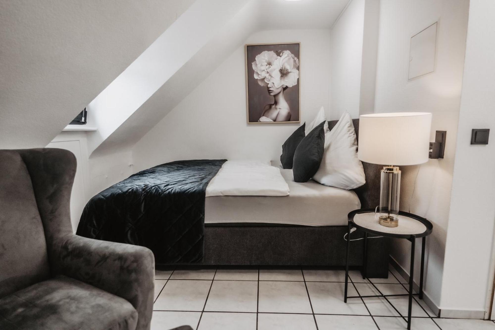 Boutique Hotel Köln Ngoại thất bức ảnh