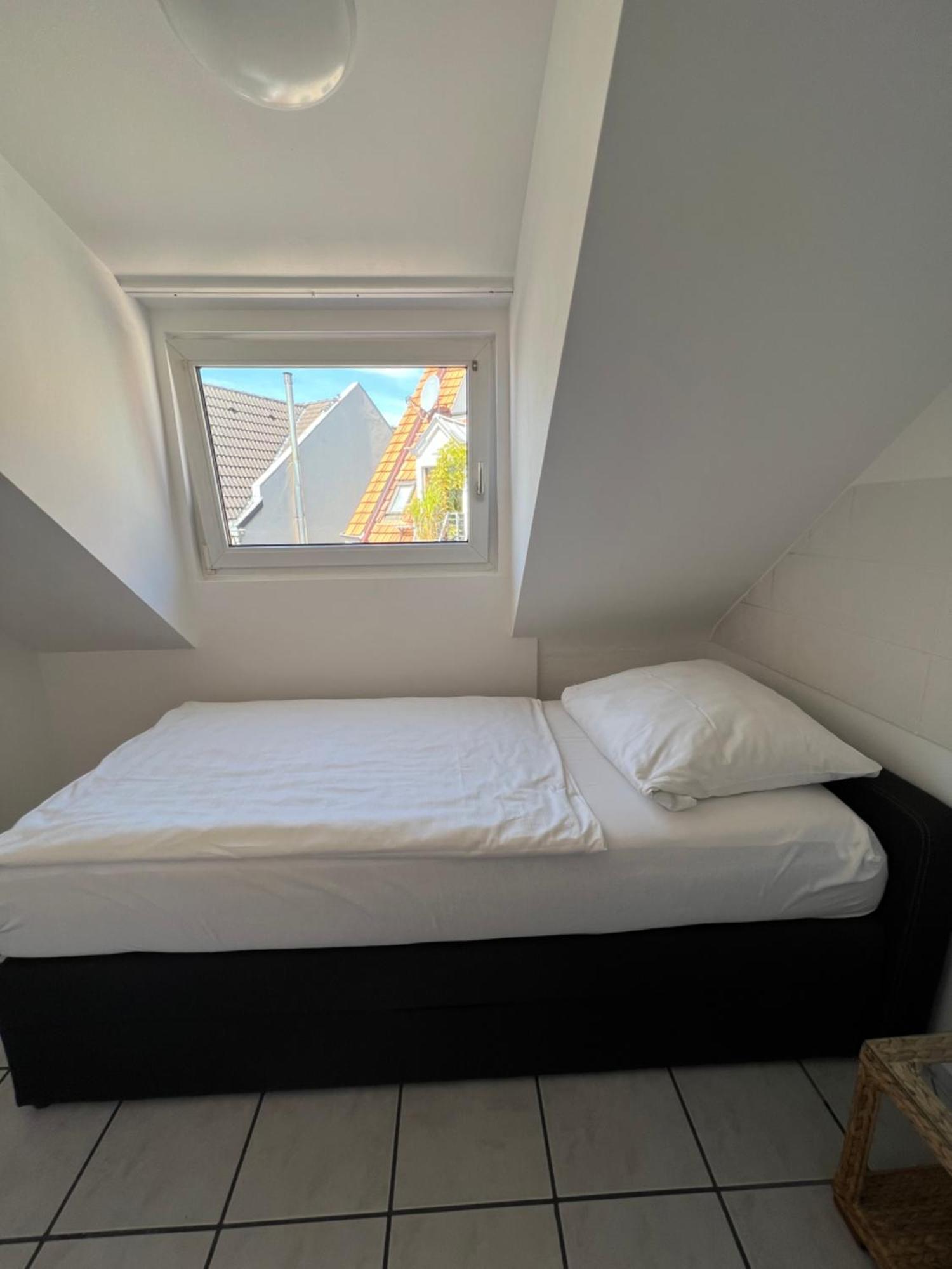 Boutique Hotel Köln Ngoại thất bức ảnh