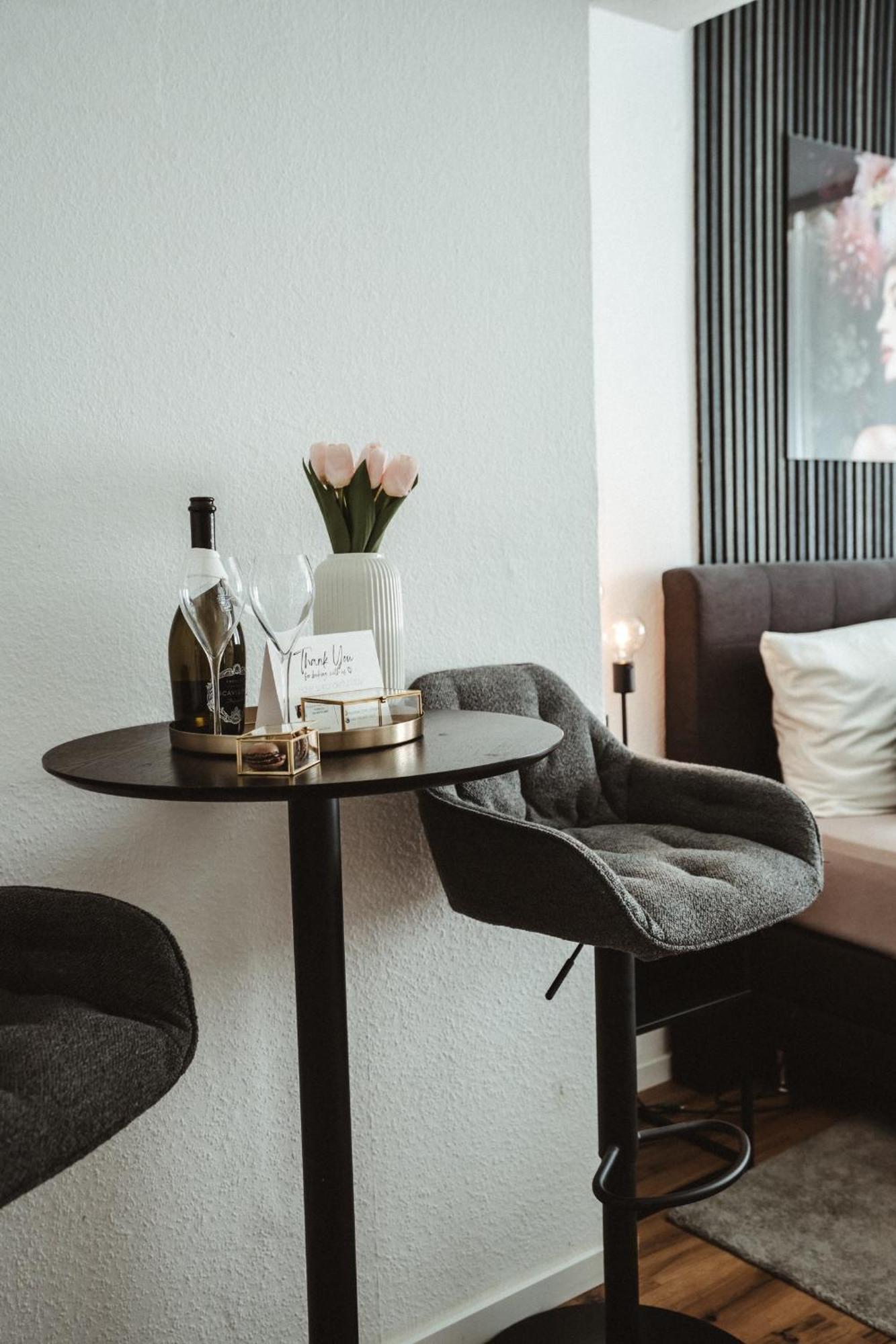 Boutique Hotel Köln Ngoại thất bức ảnh