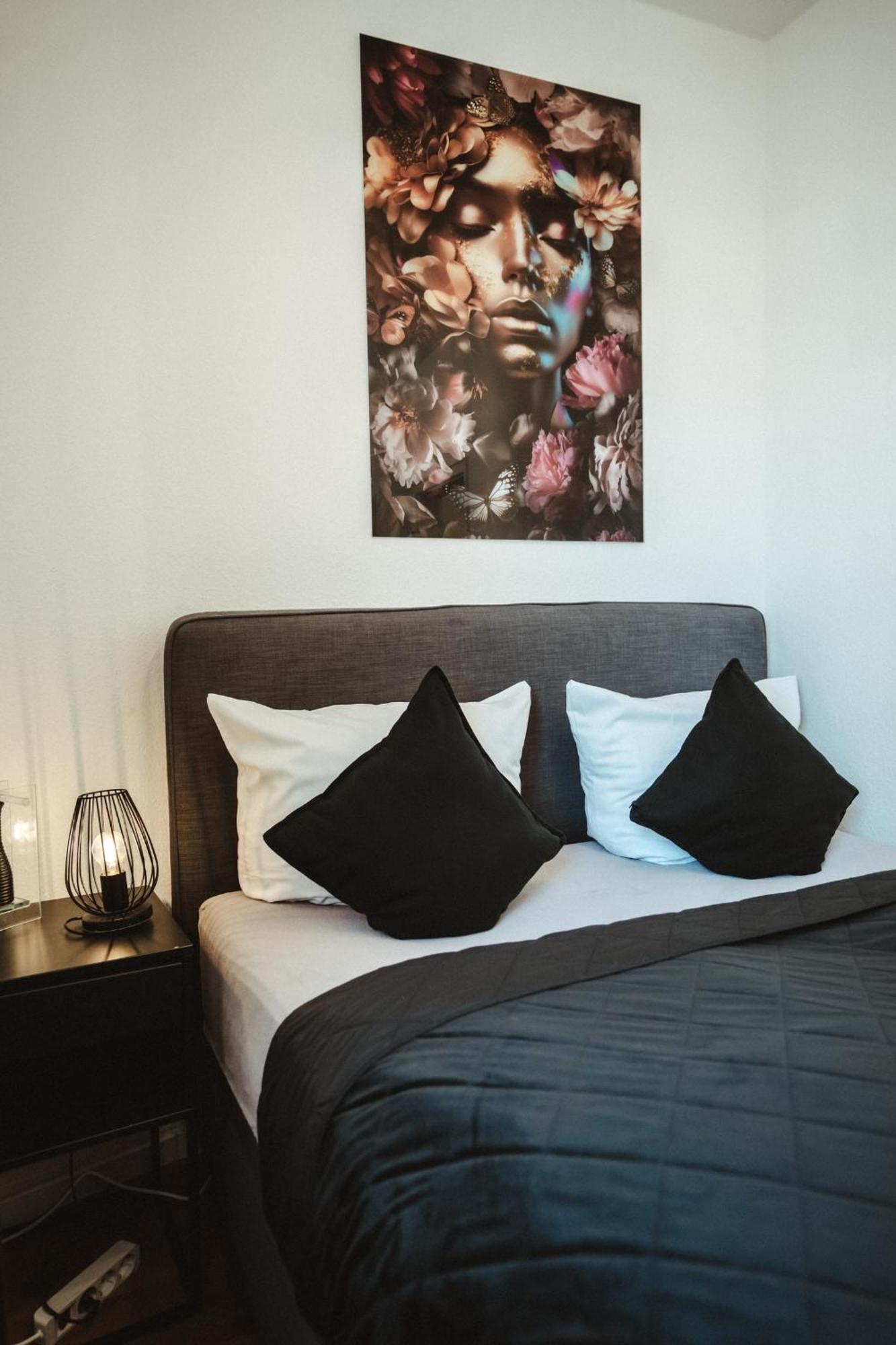 Boutique Hotel Köln Ngoại thất bức ảnh
