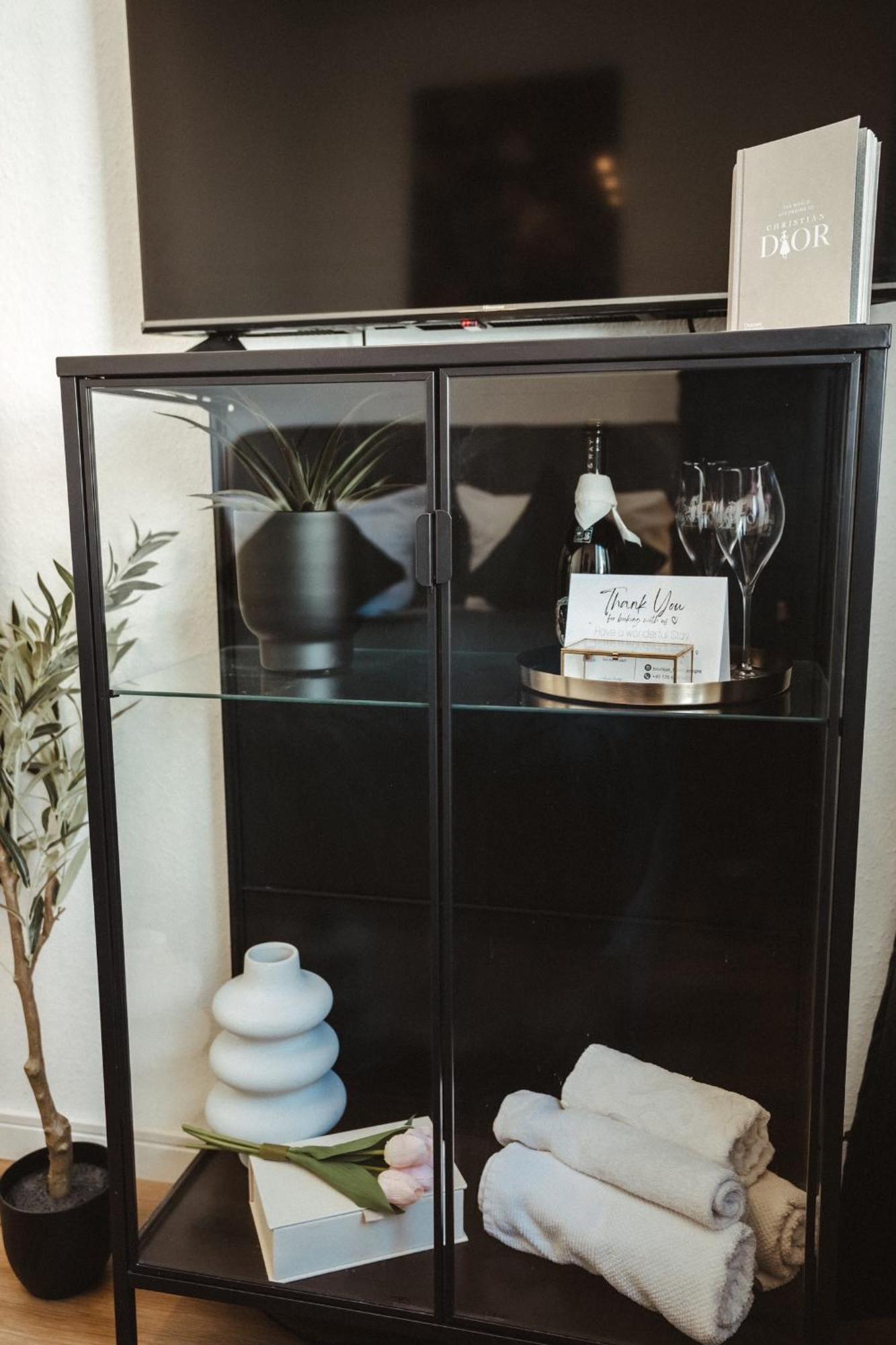 Boutique Hotel Köln Ngoại thất bức ảnh